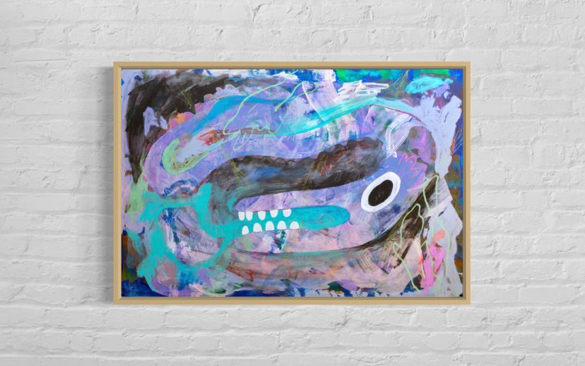 Where Is My Mind Original