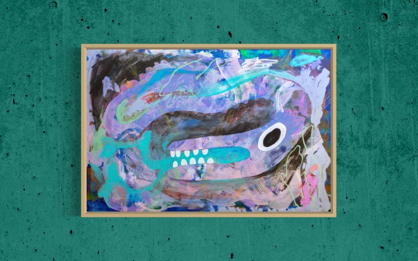 Where Is My Mind Original