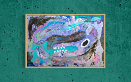 Where Is My Mind Original