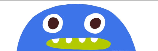 Face Bumper Sticker